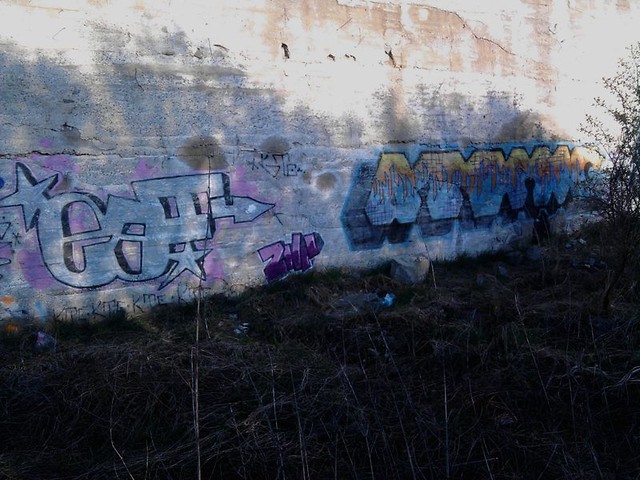 Big wALL