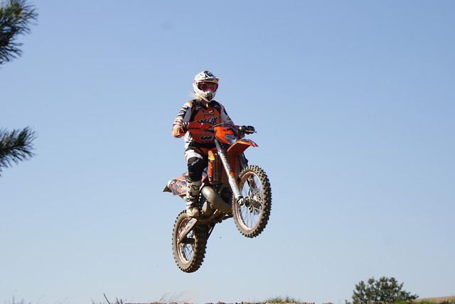 I believe I can fly..:)