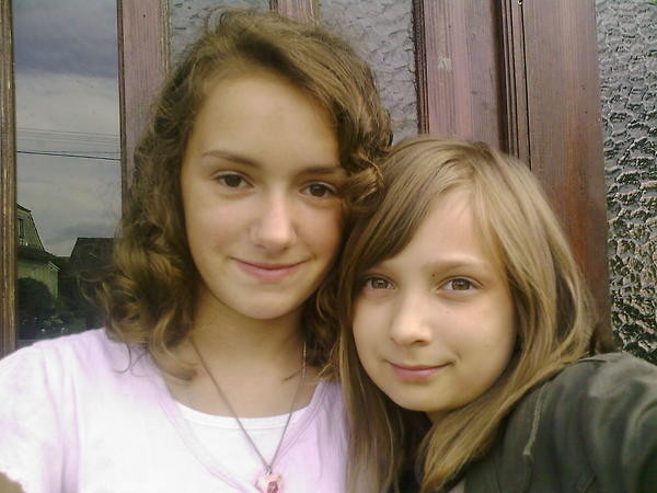 Z moj Beni ;***
