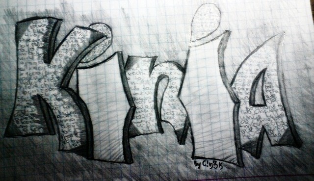 Kinia.. 