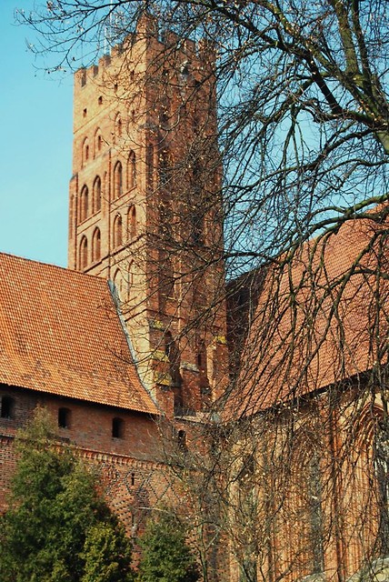 welcome in malbork.