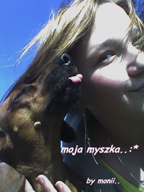 Mj PsiaCzek..