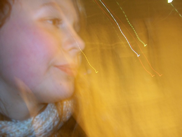 Mell ;)