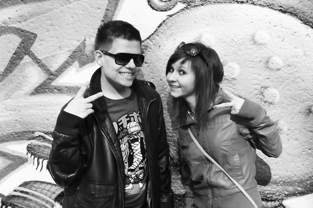 Lans Bejbe ^^ 