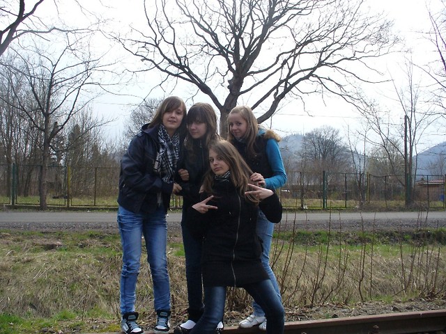 Dupcie ;***