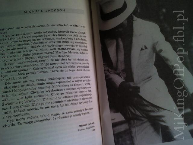 Wpis mjkingofpop