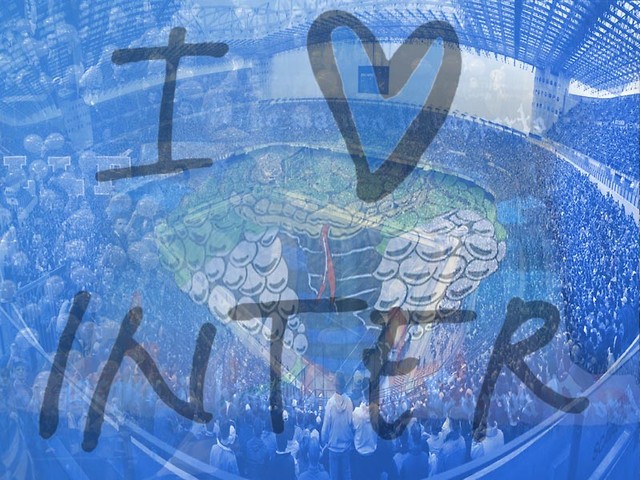 INTER ! 