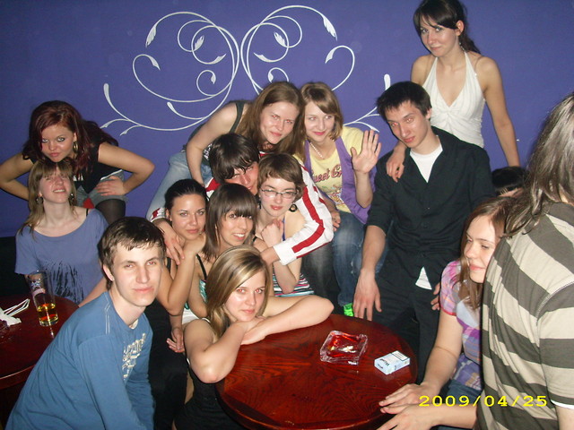 Stare wypociny part 4