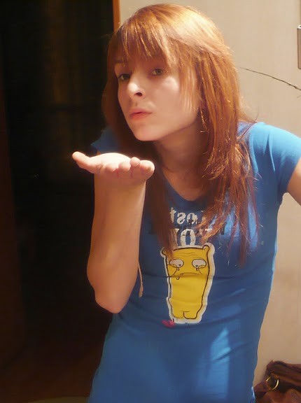 Kiss Kiss ^^