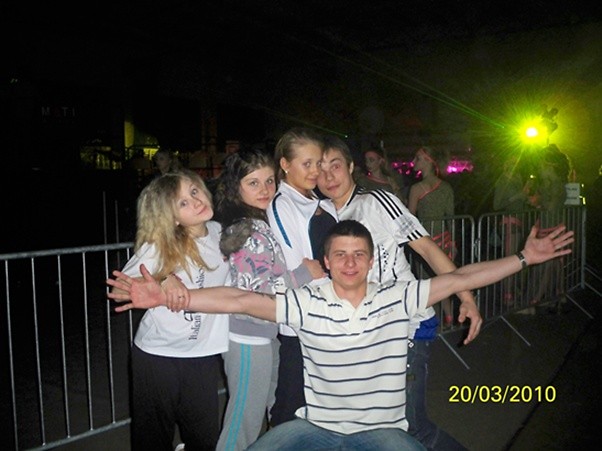 Wpis umciak