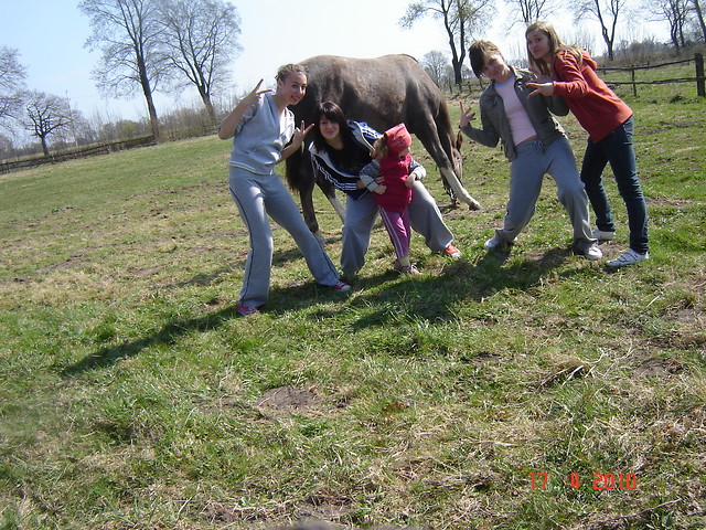 love was ;D 