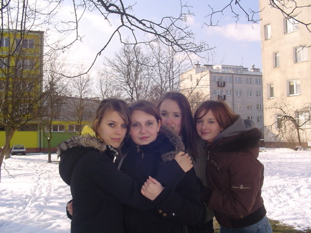 Porno Sqad ;)