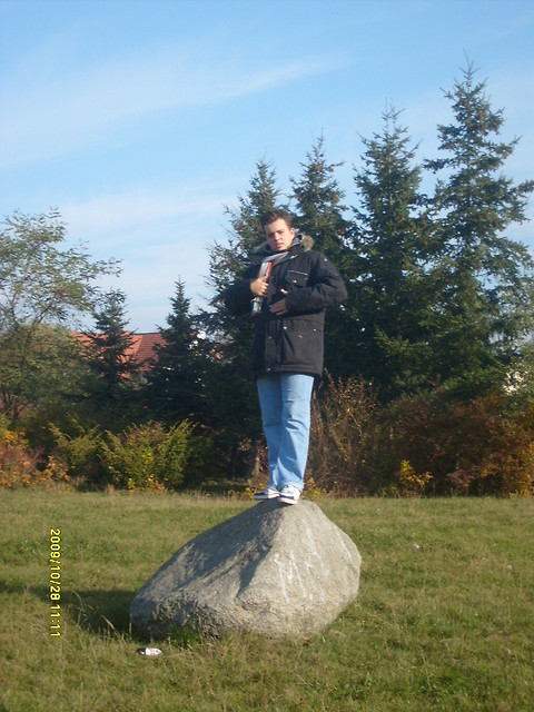 Wpis mateusz0829