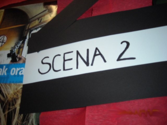 Nie ma sensu nie mie sensu.