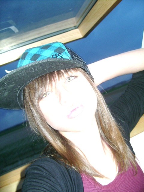 Mj styl to skate i z niego yj.