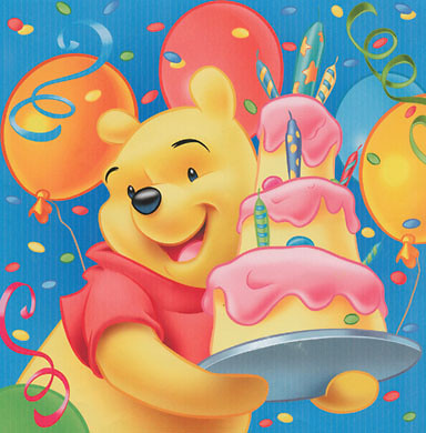Happy Birthday Honey!!!;*** 