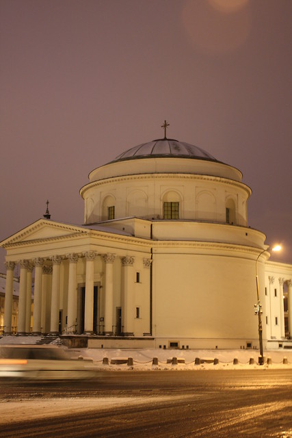 Wpis niebieskoczekoladowo