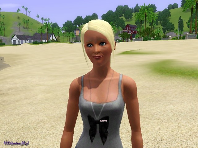 Wpis 400thesims