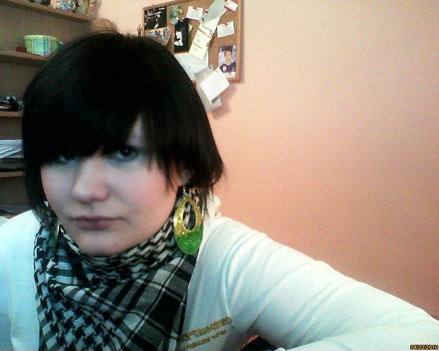 Wpis lookintoureyes