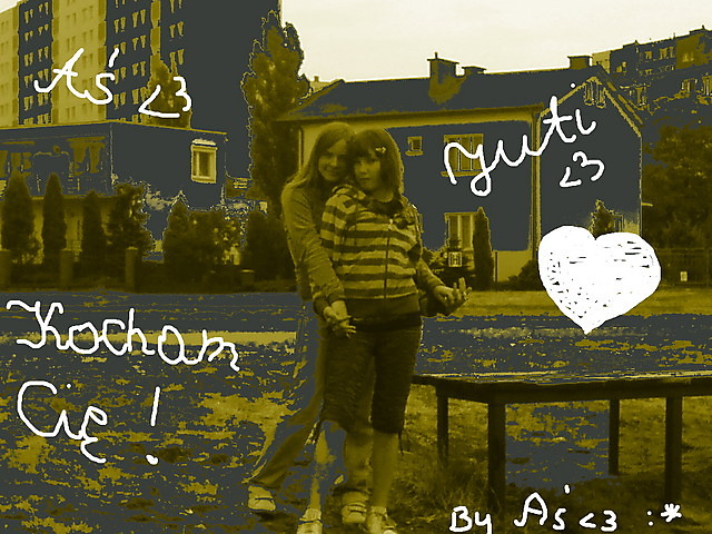 Wpis mytrzyszalone
