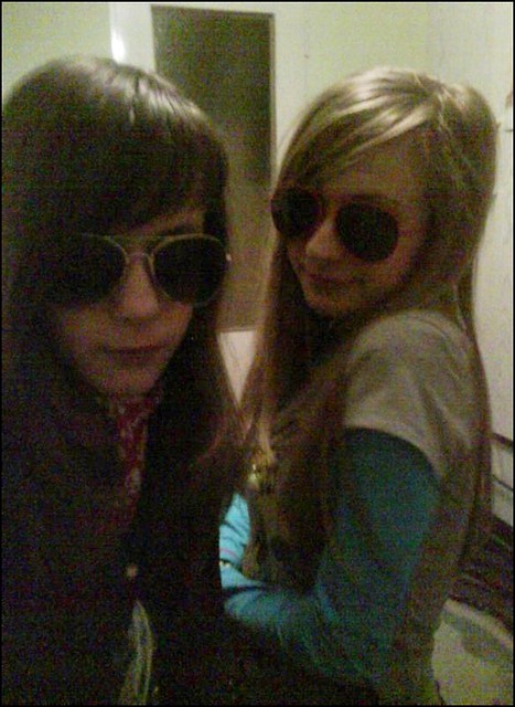 Wpis blueglasses