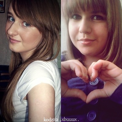 z mikiem ;*