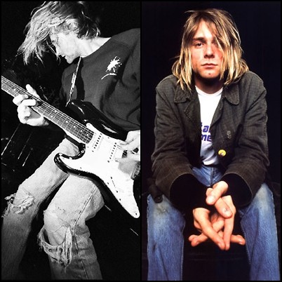 Nirvana.
