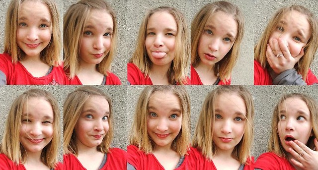 ;)  > ;D 