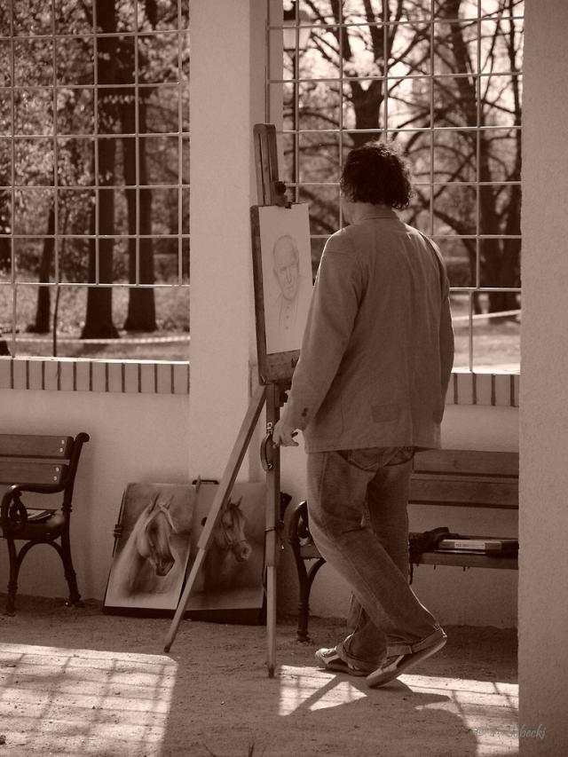 Artist