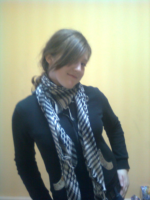 fot: Natalia Kotwicka ;)
