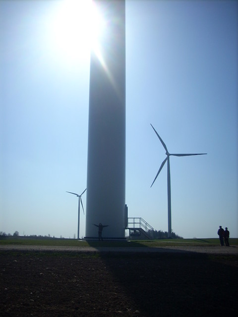 windmills xD