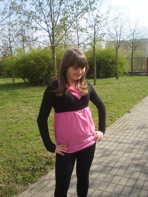 Daj mi chwile,chocia tyle...