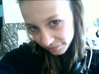 heh ja ;*