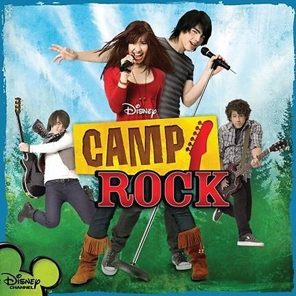 Camp Rock
