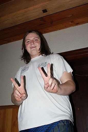 PEACE & LOVE