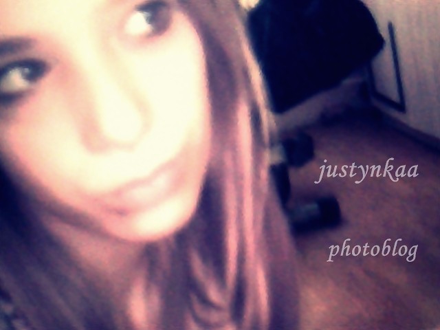 Wpis justynkaa13