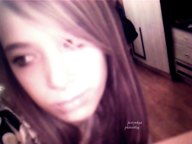 Wpis justynkaa13