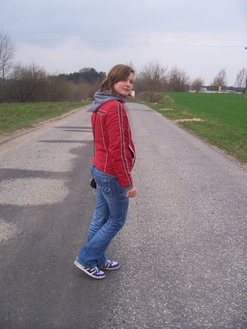 Spacerek 