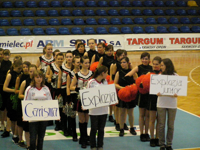 Wpis explozja