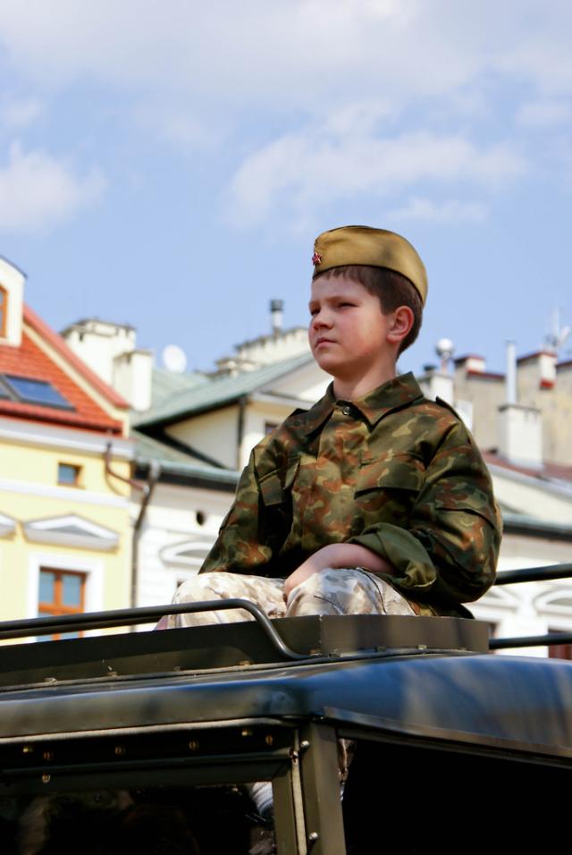Pokazy
