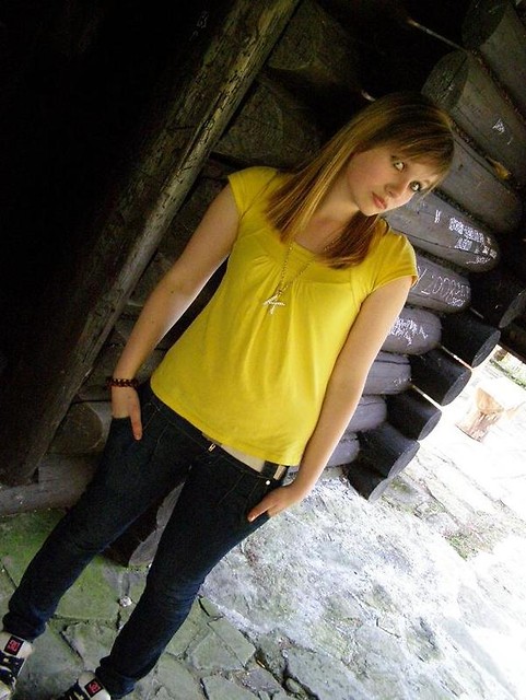 Wpis wiolcia2807