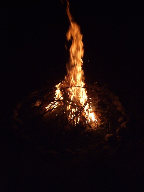 OGNISKO