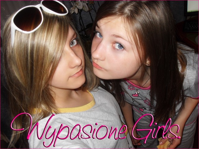 Wypasione Girls.