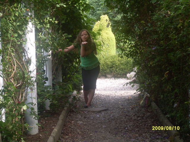 Wspomnienia...