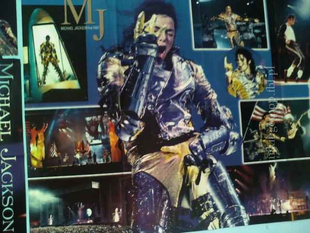 Wpis mjkingofpop
