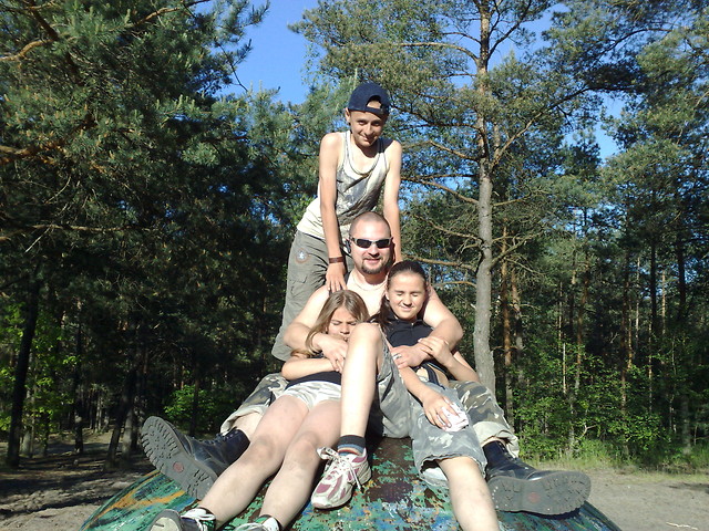 bunkry