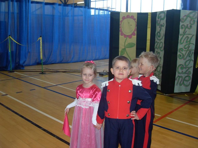 Julcia i Maks :)