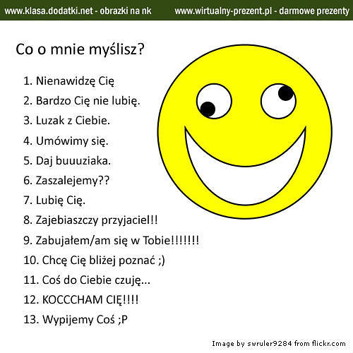 Wpis mojwlasnyrozowyswiat