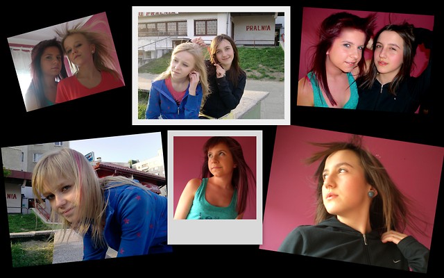 Dzisiejsze ^^