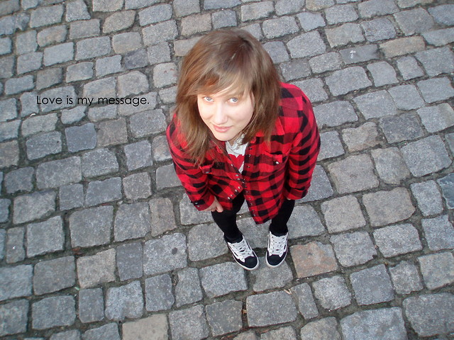 Lofe krofe.